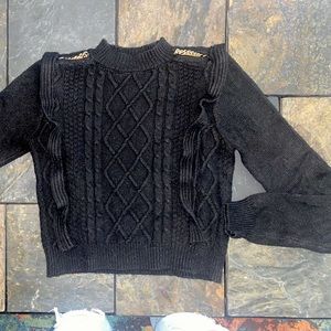 Forever 21 sweater